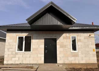 Продается дом, 83.6 м2, поселок Бельмесево, Житомирская улица