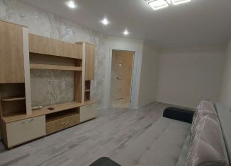 Сдается в аренду 1-комнатная квартира, 39 м2, Йошкар-Ола, улица Йывана Кырли, 31, микрорайон Дружный