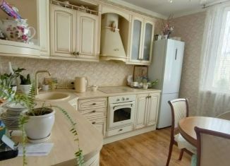 3-комнатная квартира на продажу, 80.1 м2, Оренбург, улица Гаранькина, 25/1, Ленинский район
