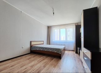 Продам 1-ком. квартиру, 37.6 м2, Краснодар, улица имени Валерия Гассия, 11, микрорайон Почтовый