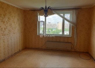 Продажа двухкомнатной квартиры, 52.5 м2, Москва, Новочеркасский бульвар, 27, метро Братиславская