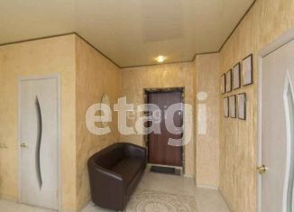 Продам 2-ком. квартиру, 75 м2, Тюмень, Харьковская улица, 64, Ленинский округ