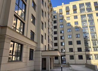 Продажа однокомнатной квартиры, 41.7 м2, Калининград, Ленинградский район, улица Старшины Дадаева, 55к2
