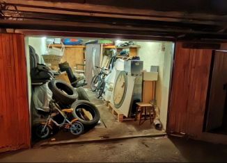 Гараж на продажу, 18 м2, Казань, улица Комиссара Габишева, 36к1