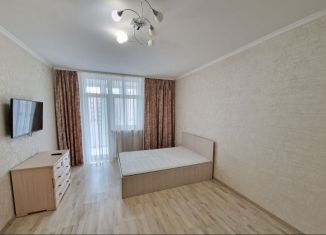 Аренда 1-ком. квартиры, 46 м2, Калининград, улица Горького, 98, Ленинградский район