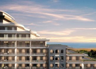 Продается однокомнатная квартира, 53.3 м2, Анапа