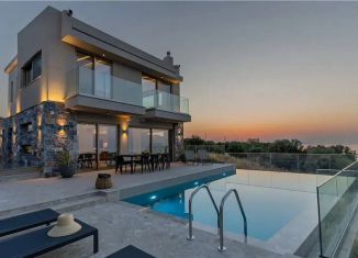 Продажа дома, 252 м2, Сочи, микрорайон Приморье