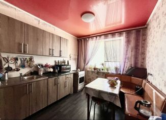 Продажа 3-комнатной квартиры, 63 м2, Новороссийск, Краснознамённый переулок, 10