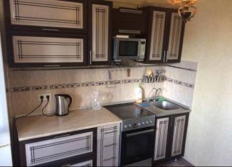 Сдаю однокомнатную квартиру, 30 м2, Сочи, Абрикосовая улица, 19, микрорайон Заречный