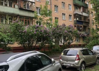 1-ком. квартира в аренду, 30 м2, Москва, Нагорная улица, 29к4, ЮЗАО