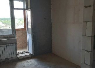 Продается квартира студия, 33 м2, деревня Ивановское, улица Семёна Гордого, 12