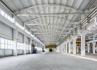 Сдаю производство, 1700 м2, Новосибирская область, Софийская улица, 8