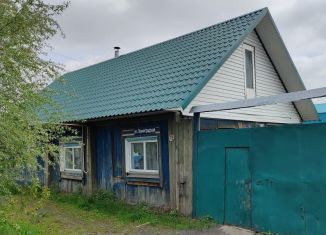 Продажа дома, 70.9 м2, Курган, Ленинградская улица, 100