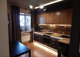 Продажа 1-ком. квартиры, 39 м2, Новосибирск, улица Титова, 253/5, метро Площадь Маркса