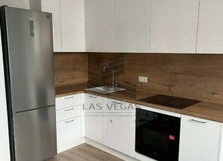 Аренда трехкомнатной квартиры, 76 м2, Колпино, проспект Ленина, 60, ЖК Астрид