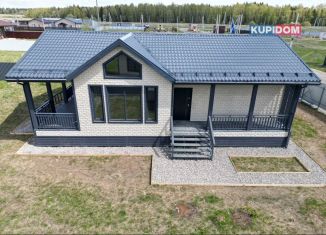 Продажа дома, 125 м2, дачный посёлок Облака, дачный посёлок Облака, 38