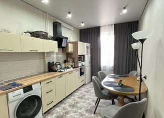 Двухкомнатная квартира на продажу, 49.9 м2, Салават, улица Пушкина, 12