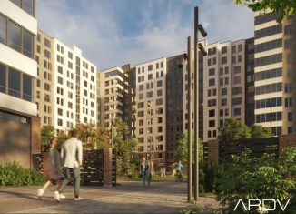 Продается помещение свободного назначения, 78.1 м2, Махачкала, проспект Насрутдинова, 272И