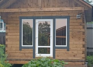 Сдача в аренду дома, 20 м2, поселок Аршан, Лесной переулок, 4