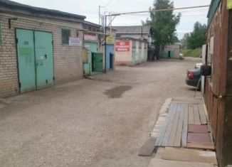 Продаю гараж, 22 м2, Ульяновск, 14-й Инженерный проезд, 23А