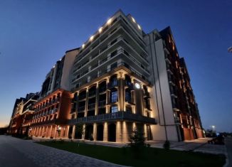 Продаю 1-комнатную квартиру, 57.4 м2, Калининград, Ленинградский район