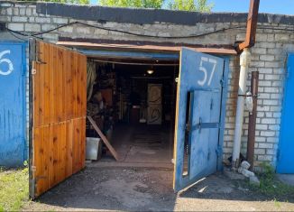 Продажа гаража, 21 м2, Ульяновск, улица Деева
