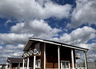 Продается дом, 183 м2, деревня Жебреи, Центральная улица