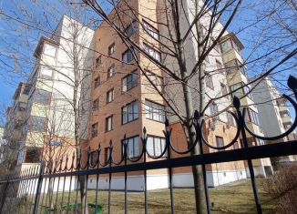 Сдаю в аренду 3-комнатную квартиру, 85.3 м2, Петрозаводск, Станционная улица, 19