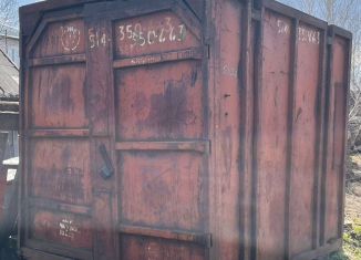 Продажа гаража, Благовещенск, улица 50 лет Октября, 108