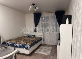1-комнатная квартира на продажу, 43 м2, Новосибирск, улица Виктора Уса, 7, метро Площадь Маркса