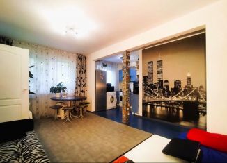 Продажа двухкомнатной квартиры, 47.1 м2, Челябинск, Каслинская улица, Калининский район