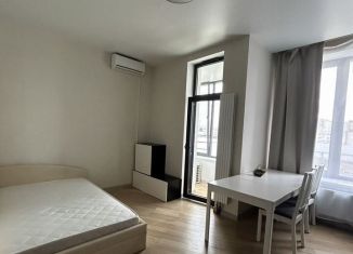Сдача в аренду квартиры студии, 26.2 м2, Москва, проезд Невельского, 6к1, ЮВАО