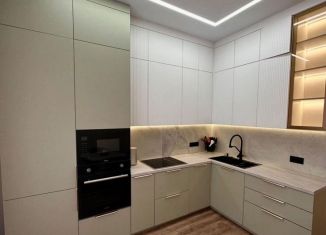 Продажа 1-комнатной квартиры, 44 м2, Ростов-на-Дону, ЖК Гринсайд, улица Нансена, 109/2