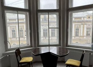 Продажа комнаты, 29 м2, Санкт-Петербург, 5-я Советская улица, 7-9