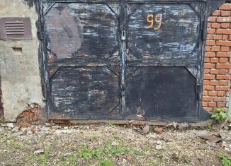 Продам гараж, 19 м2, Елец, гаражный кооператив Солнечный, 761