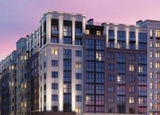 Продаю 1-комнатную квартиру, 38.9 м2, Калининград, Ленинградский район