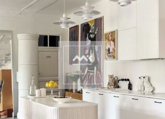 3-ком. квартира на продажу, 113.8 м2, Санкт-Петербург, улица Ломоносова, 16, метро Достоевская