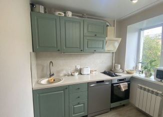 Продажа 2-комнатной квартиры, 42.1 м2, Екатеринбург, проспект Космонавтов, 47Б, метро Проспект Космонавтов