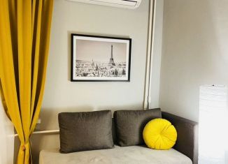 Сдается в аренду 2-ком. квартира, 45 м2, Москва, Сеславинская улица, ЗАО