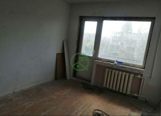 1-ком. квартира на продажу, 31.1 м2, Сызрань, улица Лазо, 21А