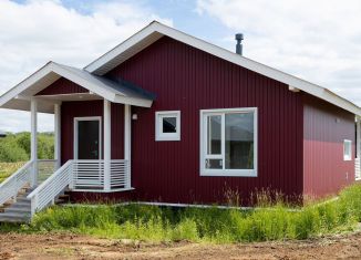 Продажа дома, 81 м2, деревня Шудья, Армавирский переулок, 11