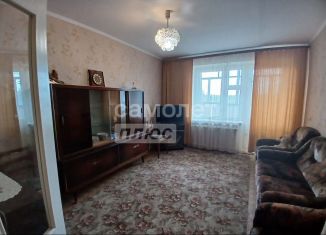 Продается двухкомнатная квартира, 53.3 м2, Йошкар-Ола, улица Прохорова, 44, микрорайон 9В