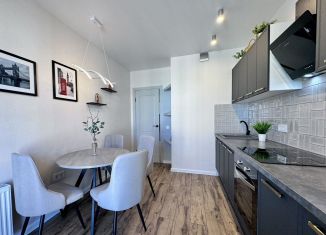 Продам двухкомнатную квартиру, 57 м2, Ростов-на-Дону, улица Скачкова, 62, ЖК Акварель