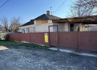 Дом на продажу, 49 м2, хутор Заря