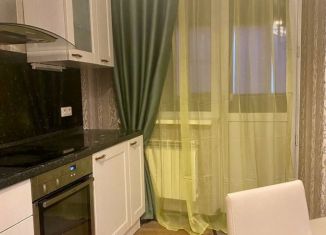 1-ком. квартира на продажу, 52 м2, Ростов-на-Дону, улица Петрашевского, 36, ЖК Красный Город-Сад