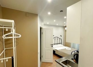 Продам квартиру студию, 13.6 м2, Москва, Автозаводская улица, 17к1