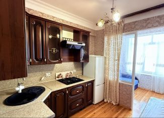 Сдаю в аренду 2-комнатную квартиру, 45 м2, посёлок городского типа Семендер, улица Маркова, 102