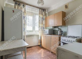 Продажа 2-комнатной квартиры, 45.5 м2, Санкт-Петербург, улица Коммунаров, 114, Красносельский район