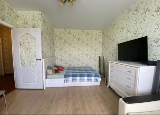 Однокомнатная квартира в аренду, 43 м2, посёлок Шушары, Ростовская улица, 22