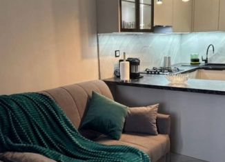 Продажа 1-комнатной квартиры, 38 м2, Ростов-на-Дону, ЖК Гринсайд, улица Нансена, 109/6